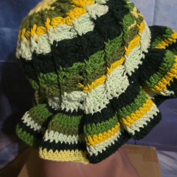 Hats
